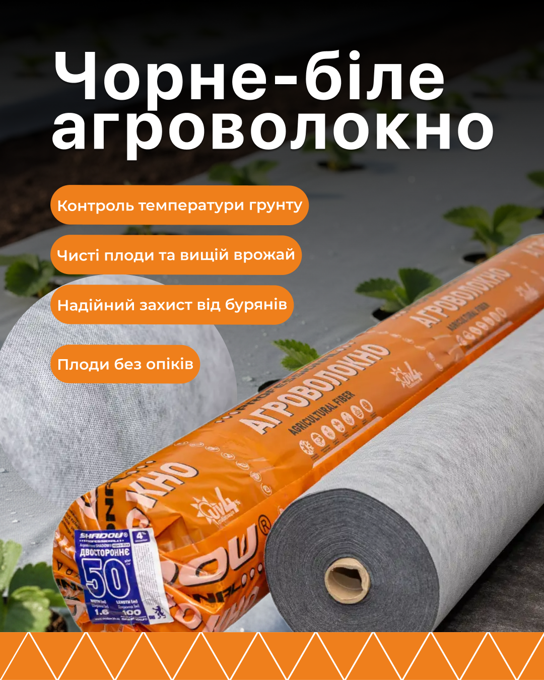 Чорно-біле